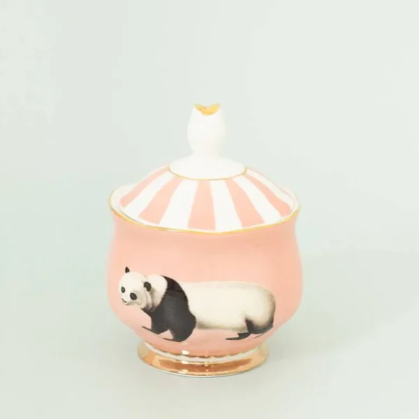 Sucrier - Panda-YVONNE ELLEN Online
