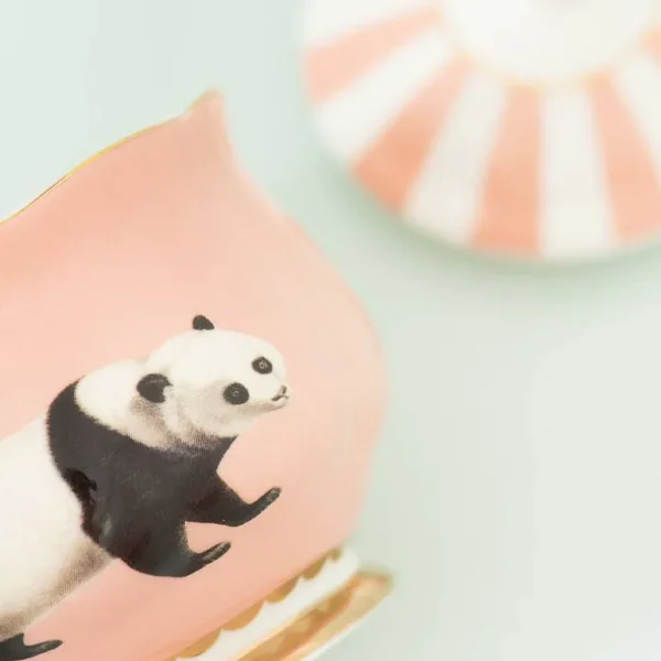 Sucrier - Panda-YVONNE ELLEN Online