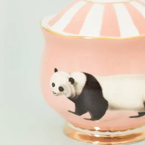 Sucrier - Panda-YVONNE ELLEN Online