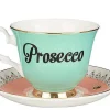 Tasse A The Vintage - Prosecco-YVONNE ELLEN Sale