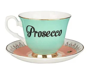 Tasse A The Vintage - Prosecco-YVONNE ELLEN Sale