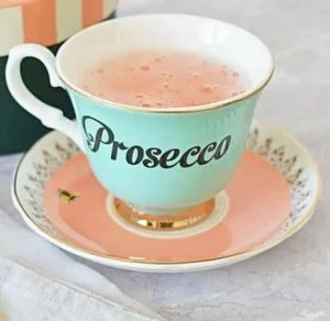 Tasse A The Vintage - Prosecco-YVONNE ELLEN Sale